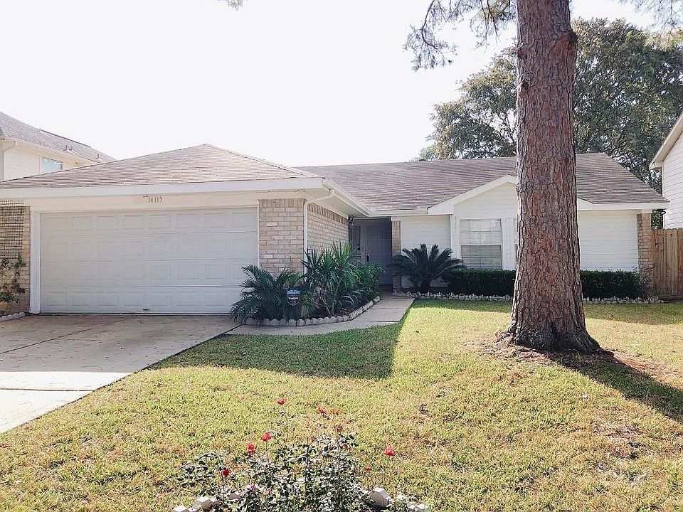 1st image of 14115 Sableridge Dr