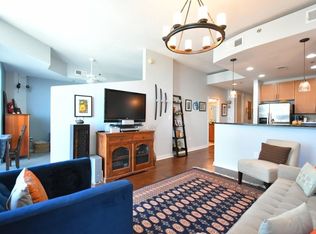 855 Peachtree St NE UNIT 2110, Atlanta, GA 30308