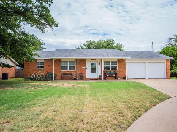 5409 36th St, Lubbock, TX 79407