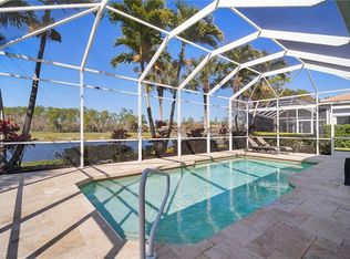 8302 Danbury Blvd, Naples, FL 34120