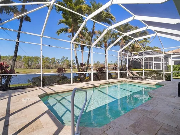 8302 Danbury BLVD, NAPLES, FL 34120