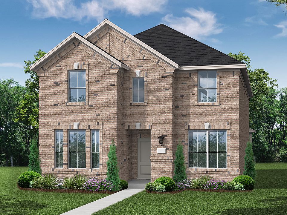 Elevation A