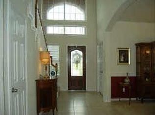 18234 Outback Lakes Trl, Humble, TX 77346