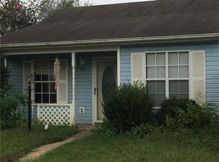 1901 Cypress Pl, Springdale, AR 72762