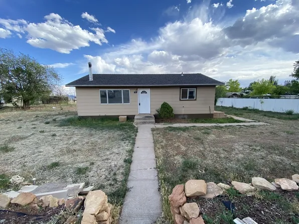 267 W 500 N, Blanding, UT 84511