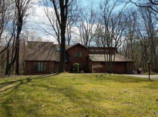 1169 Hidden Valley Trl, Webster, NY 14580