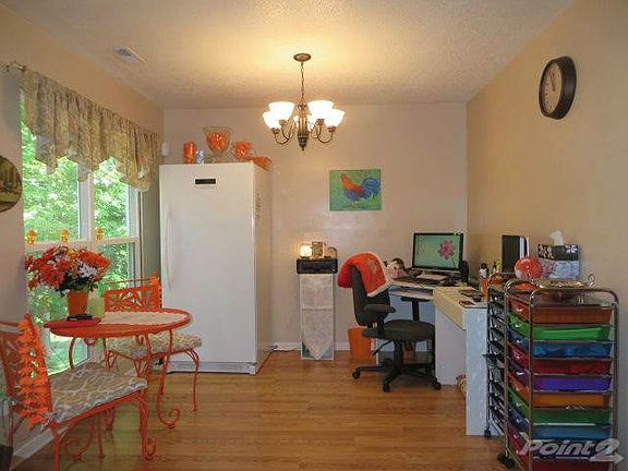 Dining or Flex space