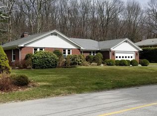 110 Mason Rd, Dudley, MA 01571