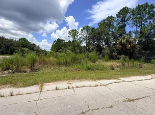 1269 BALTIC DRIVE LOT 3, POINCIANA, FL 34759