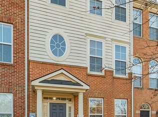 14526 Kentish Fire St, Gainesville, VA