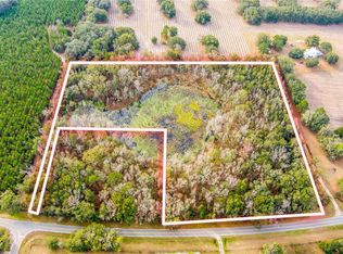 W County Road 18, Lake Butler, FL 32054