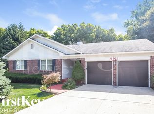 6921 Mapleton Ct, Indianapolis, IN 46214