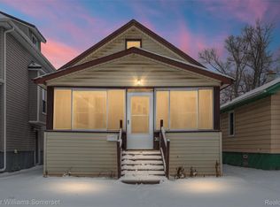 30 Ridge St, Ecorse, MI 48229
