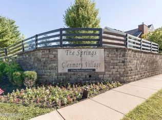 9901 Lindsey Springs Way UNIT 101, Louisville, KY 40291