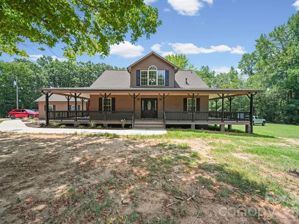 5013 Plyler Mill Rd, Monroe, NC 28112