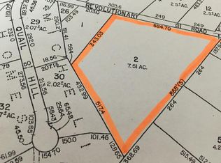 21 Revolutionary Rd, Colts Neck, NJ 07722