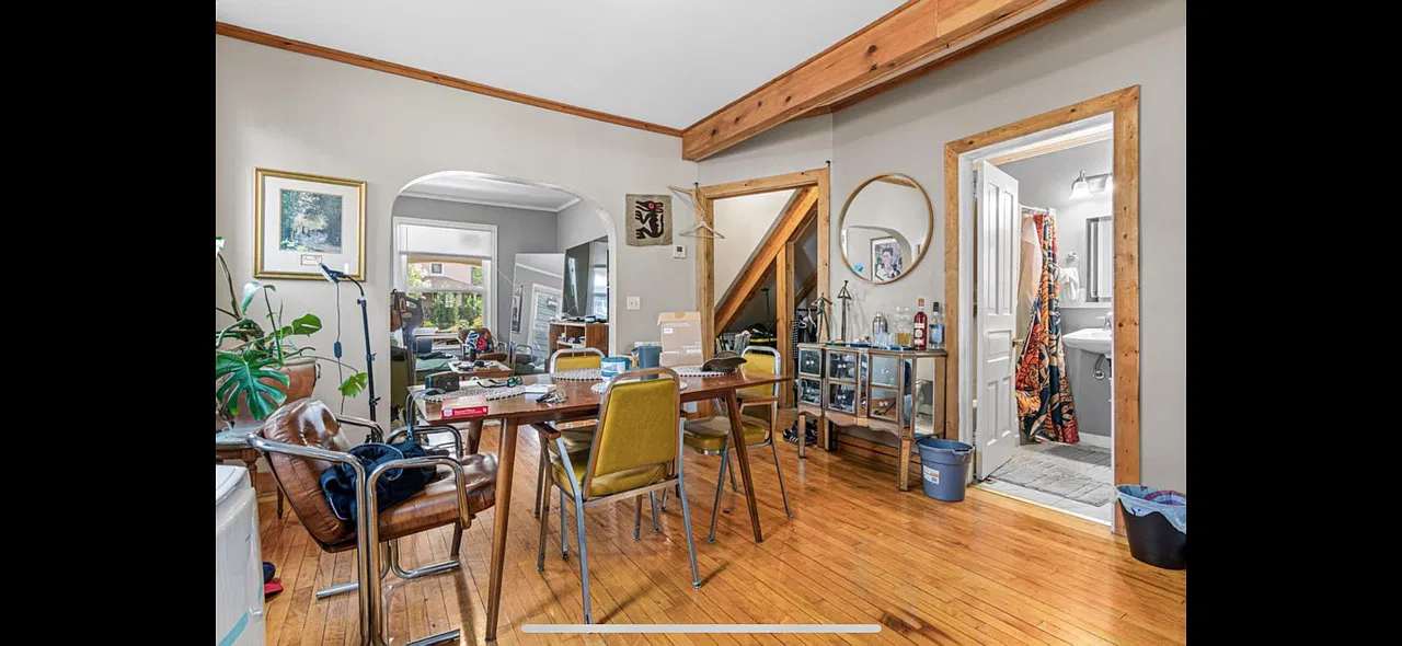 1 bed, 950 sqft, $1,265 — Photo 4