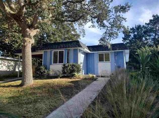 85 Catalina Cir, Saint Augustine, FL 32086
