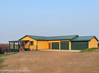 12020 Highway 10, Dickinson, ND 58601