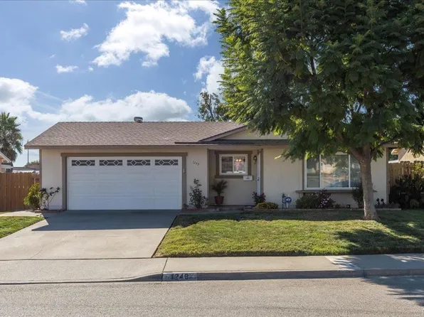 1249 Roosevelt St, Escondido, CA 92027