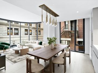 55 Lagrange St #704, Boston, MA 02116