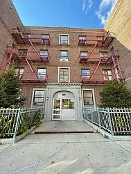 Rented by Bedford And Dean LLC