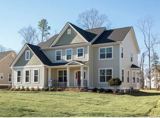 1301 Miners Trail Rd, Midlothian, VA 23114