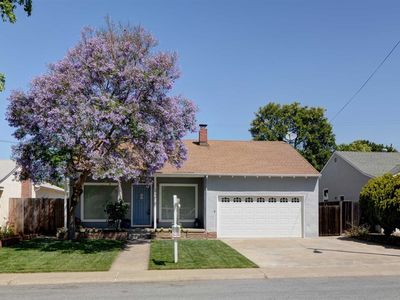 3477 Joanne Ave, San Jose, CA, 95127