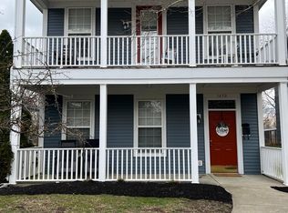 1450 Westwood Ave, Columbus, OH 43212