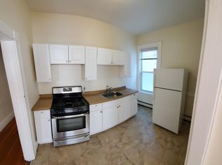 98 Winthrop St #5V, Roxbury, MA 02119