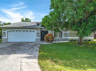 1211 SE 26th Ter, Cape Coral, FL 33904