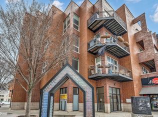 1395 N Milwaukee Ave UNIT 2E, Chicago, IL 60622
