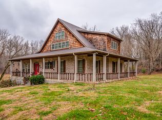 3178 Old Beaver Creek Rd, Nunnelly, TN 37137