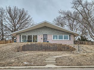 841 E 83rd Pl, Denver, CO 80229