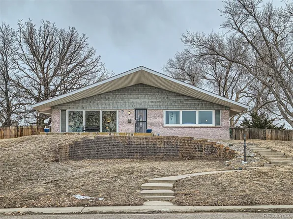 841 E 83rd Place, Denver, CO 80229