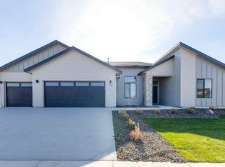 5358 W Yarnell St, Eagle, ID 83616