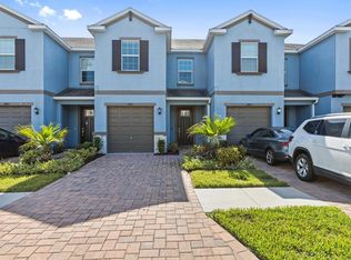 18815 Noble Caspian Dr, Lutz, FL 33558