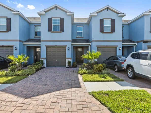 18815 Noble Caspian Dr, Lutz, FL 33558