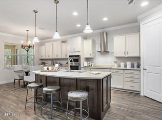 213 Possum Trot Rd, Ponte Vedra Beach, FL 32082