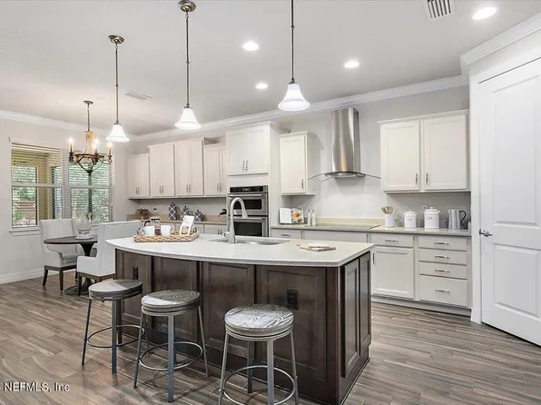 213 POSSUM TROT Road, Ponte Vedra Beach, FL 32082