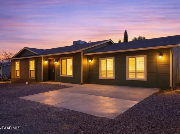 5261 N Robert Rd, Prescott Valley, AZ 86314
