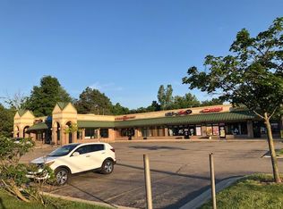 725 W Grand River Ave STE 3, Williamston, MI 48895