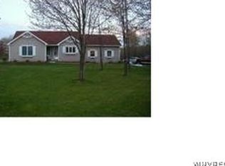 6422 Charlotteville Rd, Newfane, NY 14108