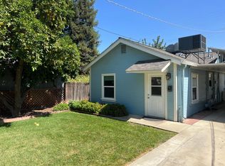 1324 1/2 Marion St, Kingsburg, CA