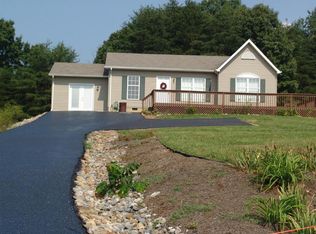 194 Indian Pointe Dr, Hardy, VA 24101