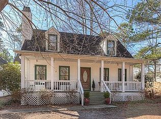 5711 Dekker Rd, Castle Hayne, NC 28429