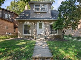 10330 S Artesian Ave, Chicago, IL 60655