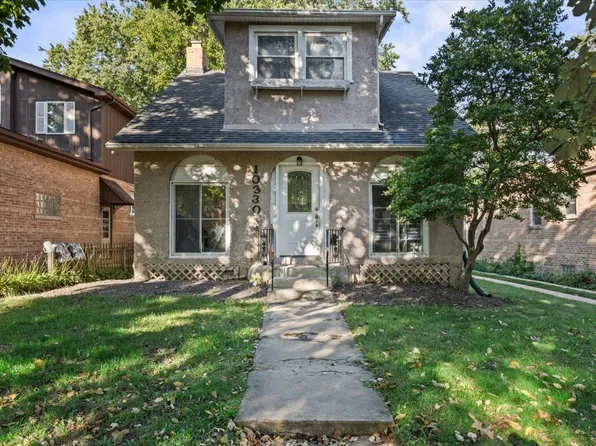 10330 S Artesian Ave, Chicago, IL 60655