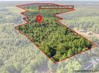 20 Old Sanford Road, Berwick, ME 03901