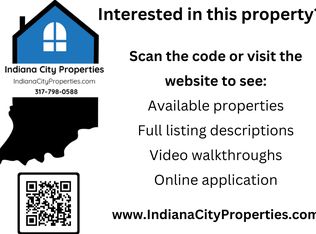 Home Avenue Apts, Martinsville, IN 46151